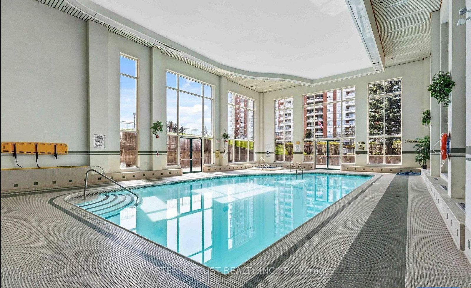 410 Mclevin Avenue • #803 • Toronto, ON photo 36
