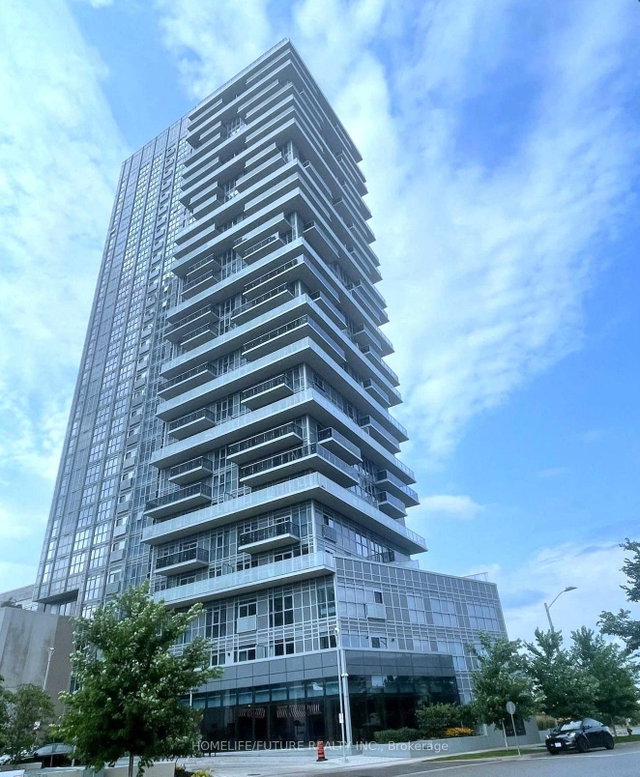 2408 - 225 Village Green Square