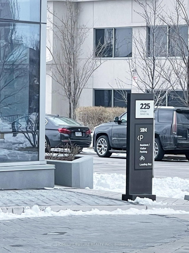 2408 - 225 Village Green Square