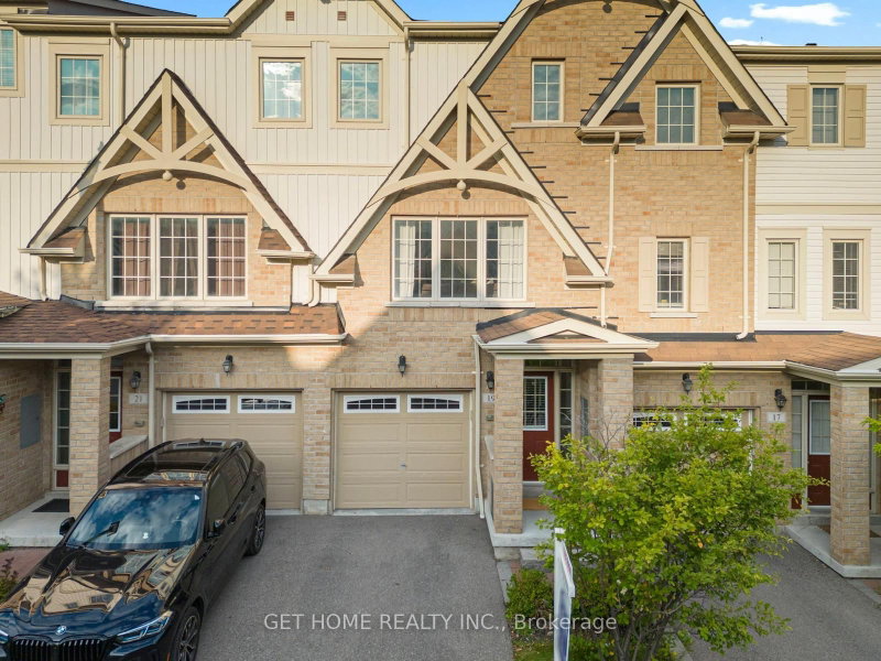 home for lease on 19 Benjamin Way