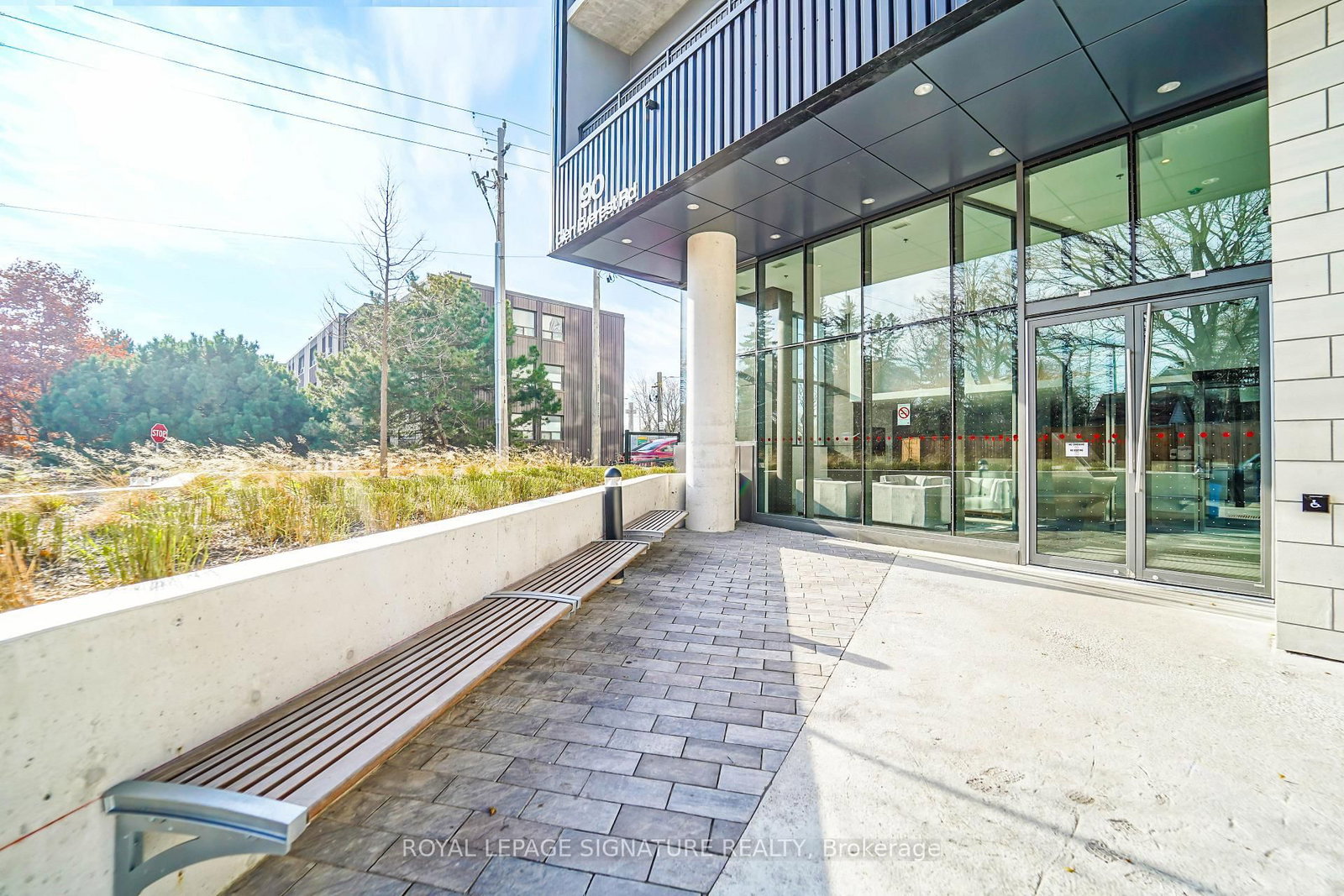 412 - 90 Glen Everest Road, Toronto 3