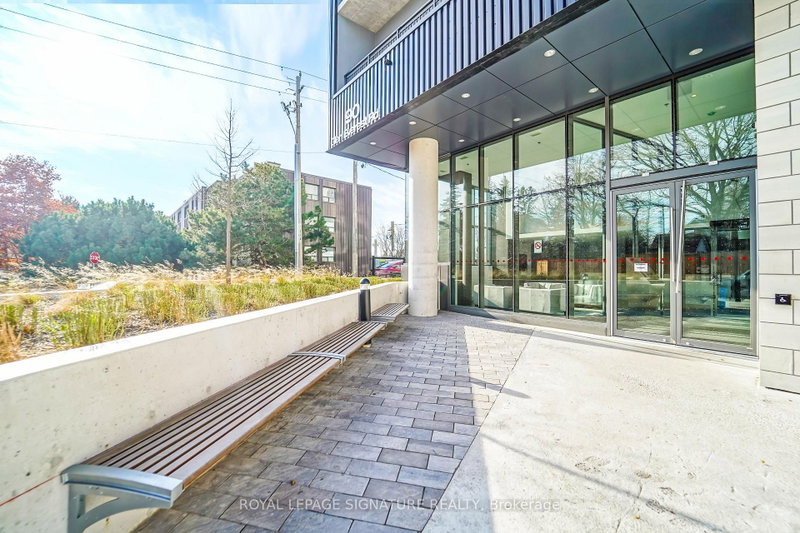 412 - 90 Glen Everest Road