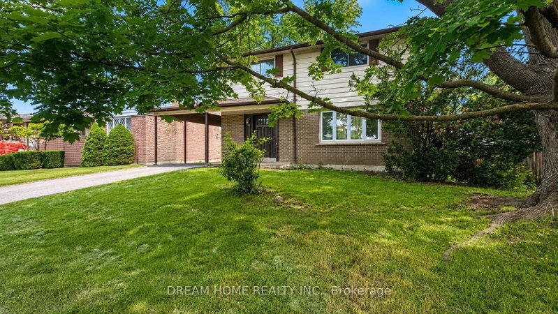 Basemen - 46 Monmouth Court