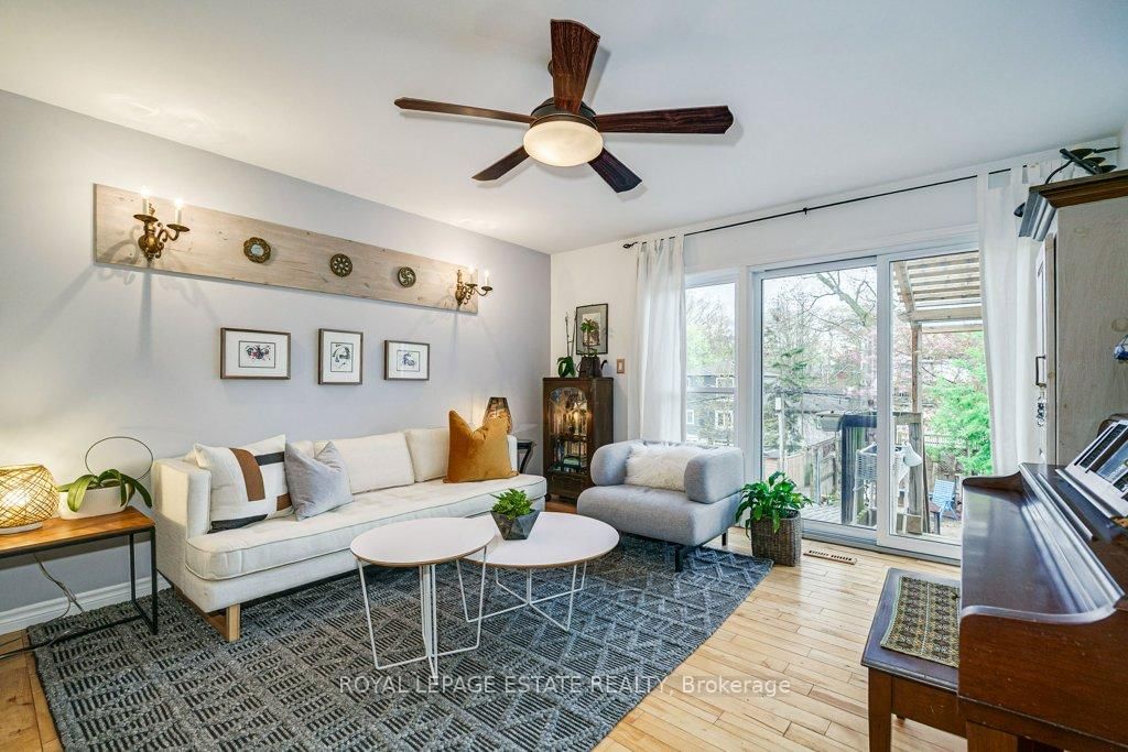 158 Waverley Road • Toronto, ON photo 13