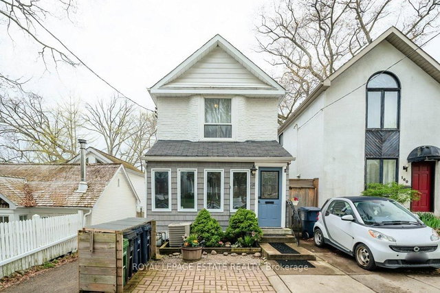 158 Waverley Road