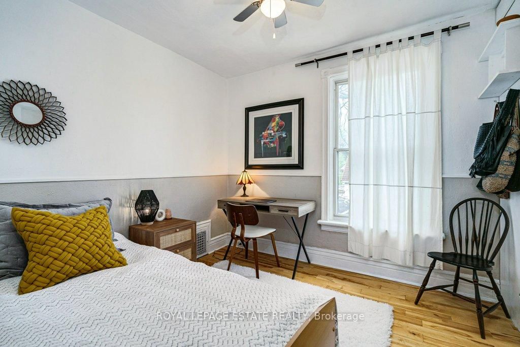 158 Waverley Road • Toronto, ON photo 22