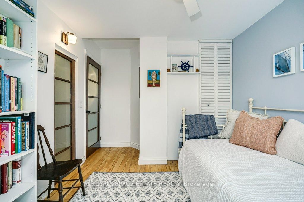 158 Waverley Road • Toronto, ON photo 27