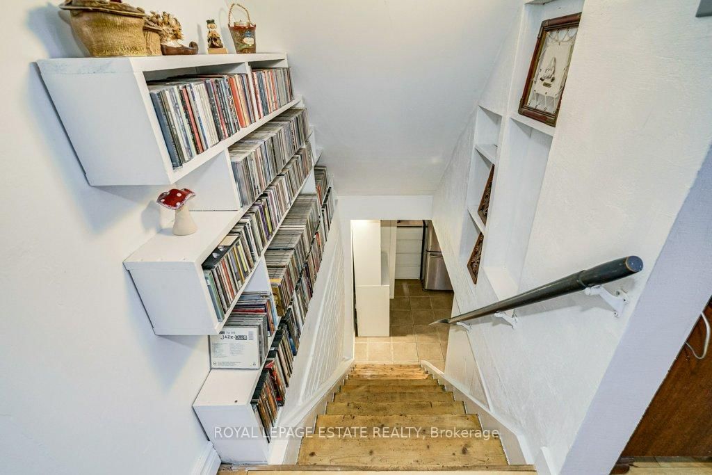 158 Waverley Road • Toronto, ON photo 31