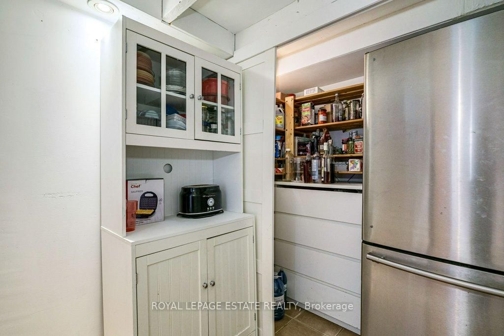 158 Waverley Road • Toronto, ON photo 37