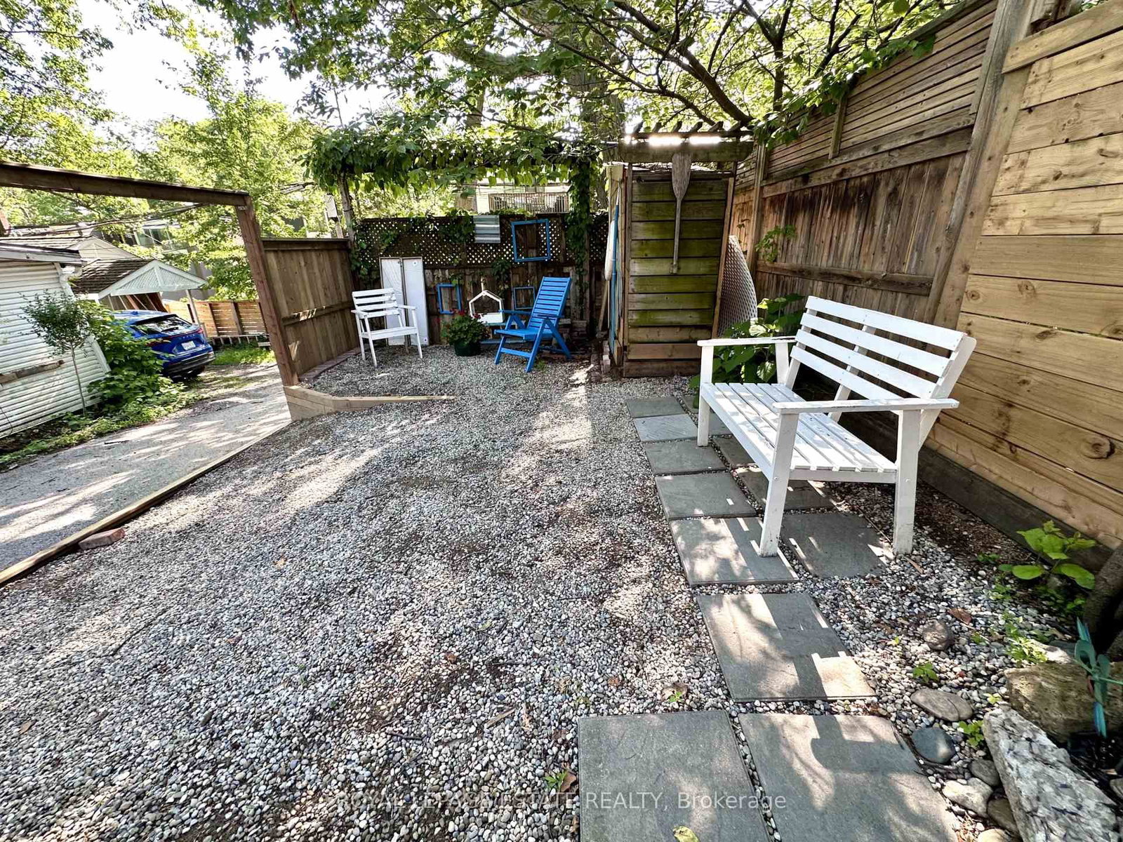 158 Waverley Road • Toronto, ON photo 47