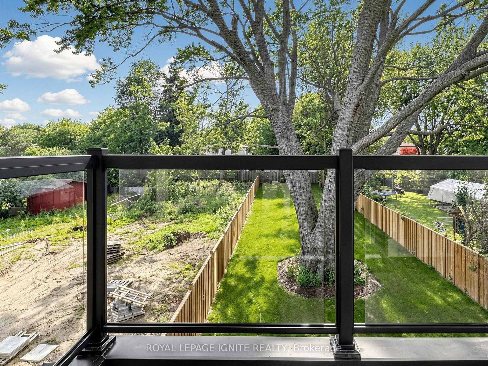 160 Manse Road N • Toronto, ON photo 46