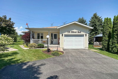 128 Wilmot Trail