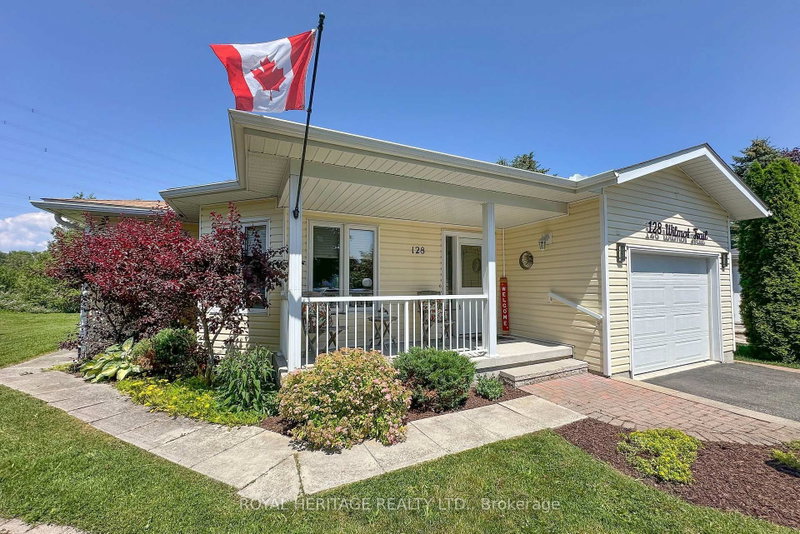 128 Wilmot Trail