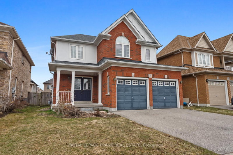 31 Gabrielle Crescent