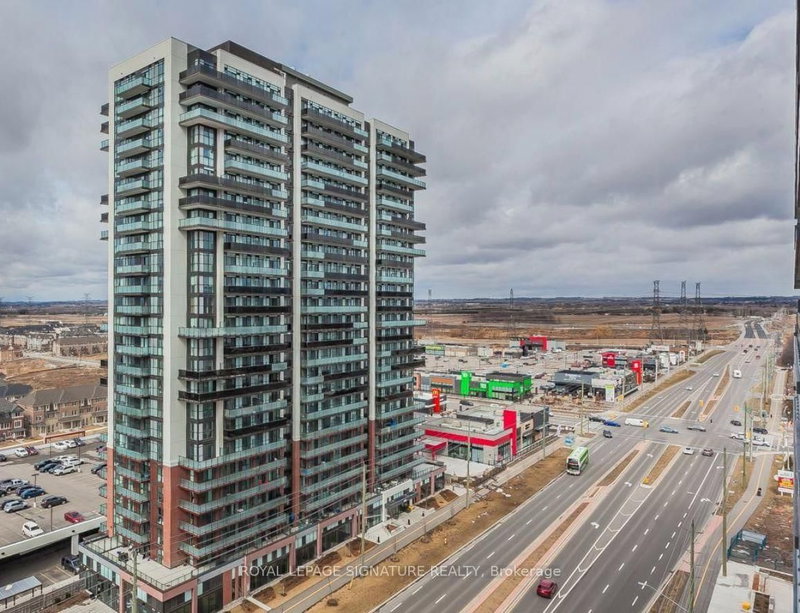 2309 - 2545 Simcoe Street N