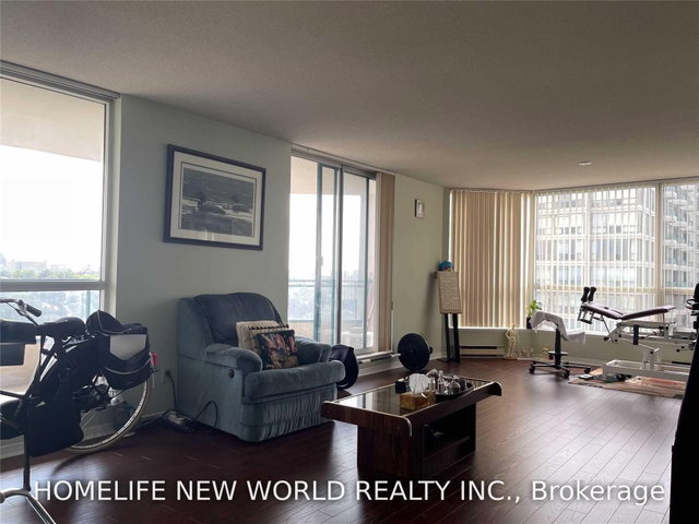 #904 - 4725 Sheppard Avenue E