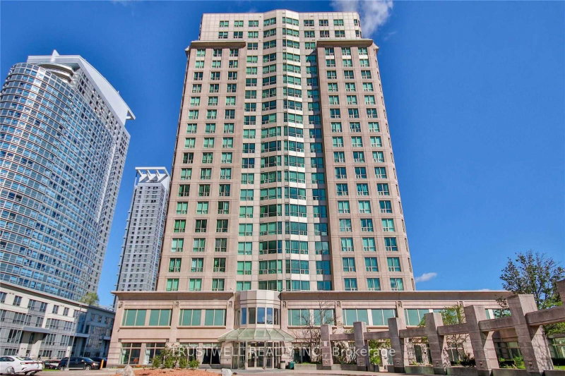 1509 - 8 Lee Centre Drive
