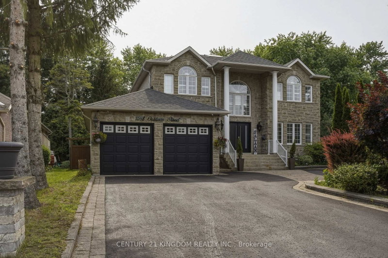 1598 Oakburn St, Pickering, Ontario