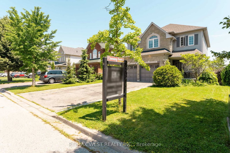 160 Millburn Drive