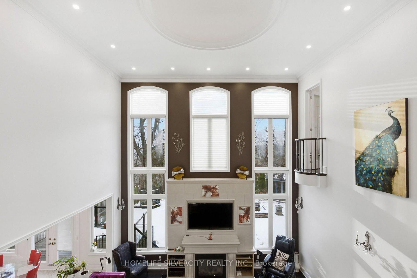 492 Rougemount Drive • Pickering, ON photo 27