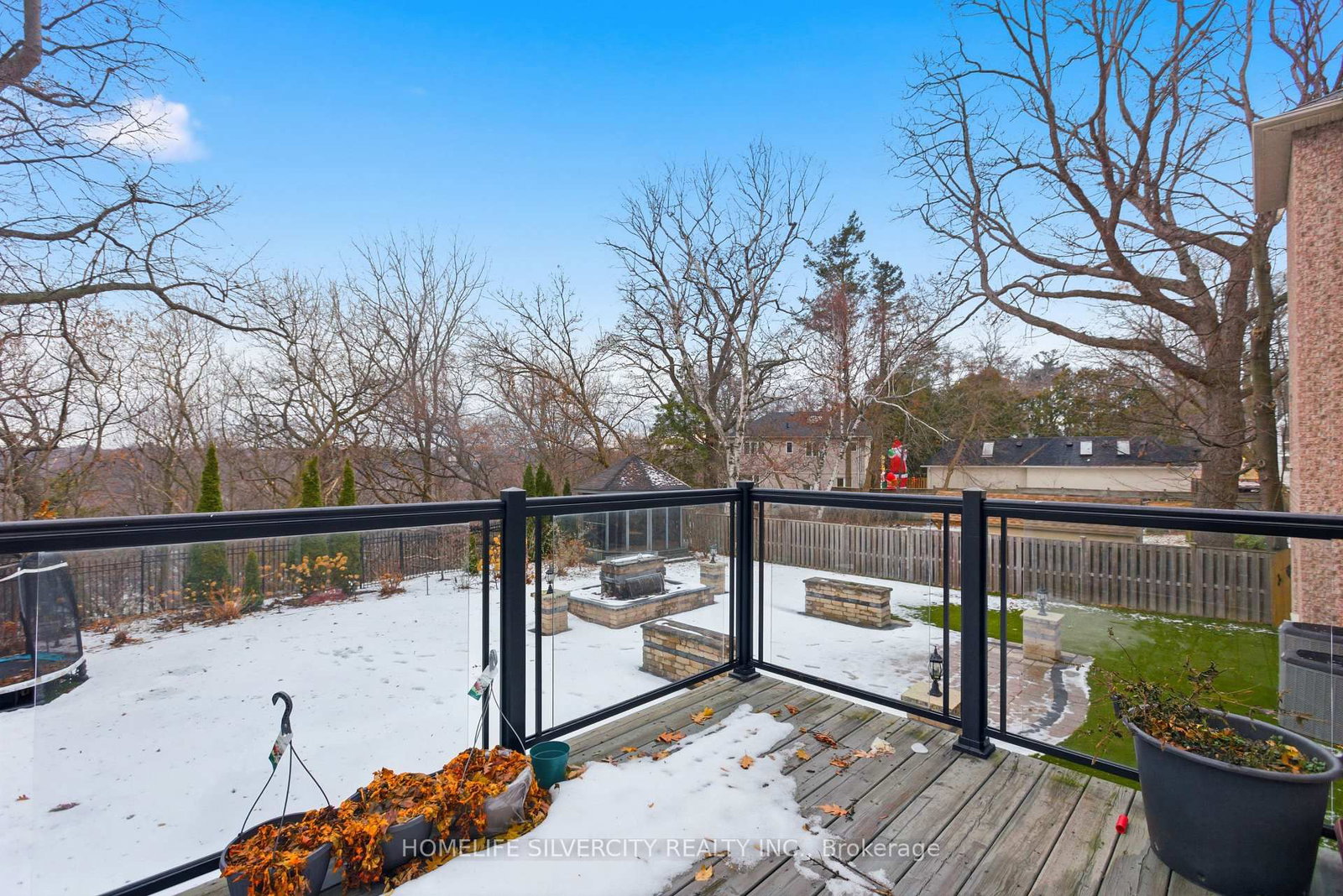492 Rougemount Drive • Pickering, ON photo 39