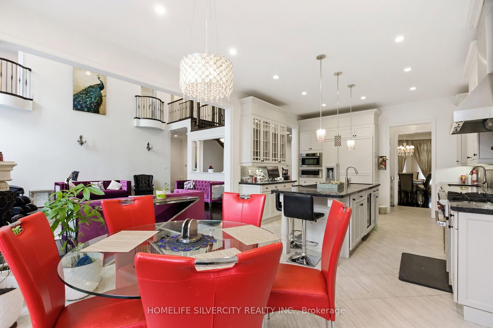492 Rougemount Drive • Pickering, ON photo 8