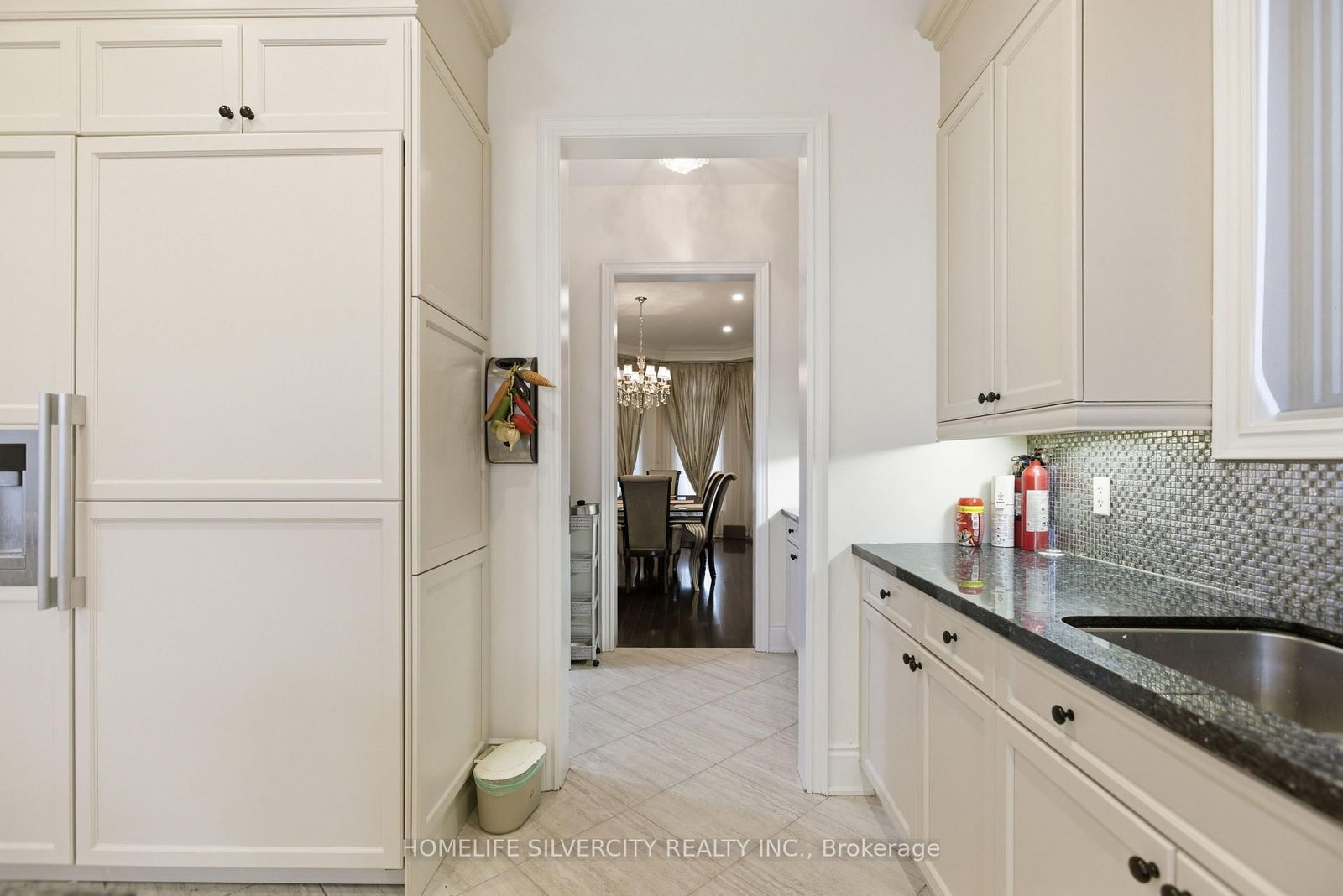 492 Rougemount Drive • Pickering, ON photo 9