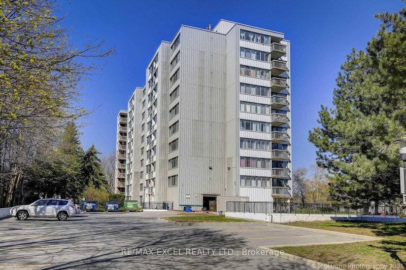 907 - 2500 Bridletowne Circle