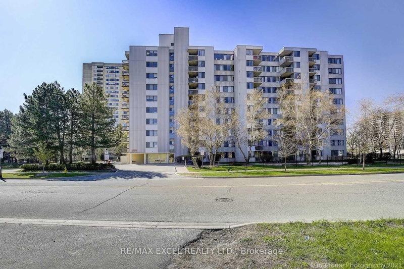 907 - 2500 Bridletowne Circle