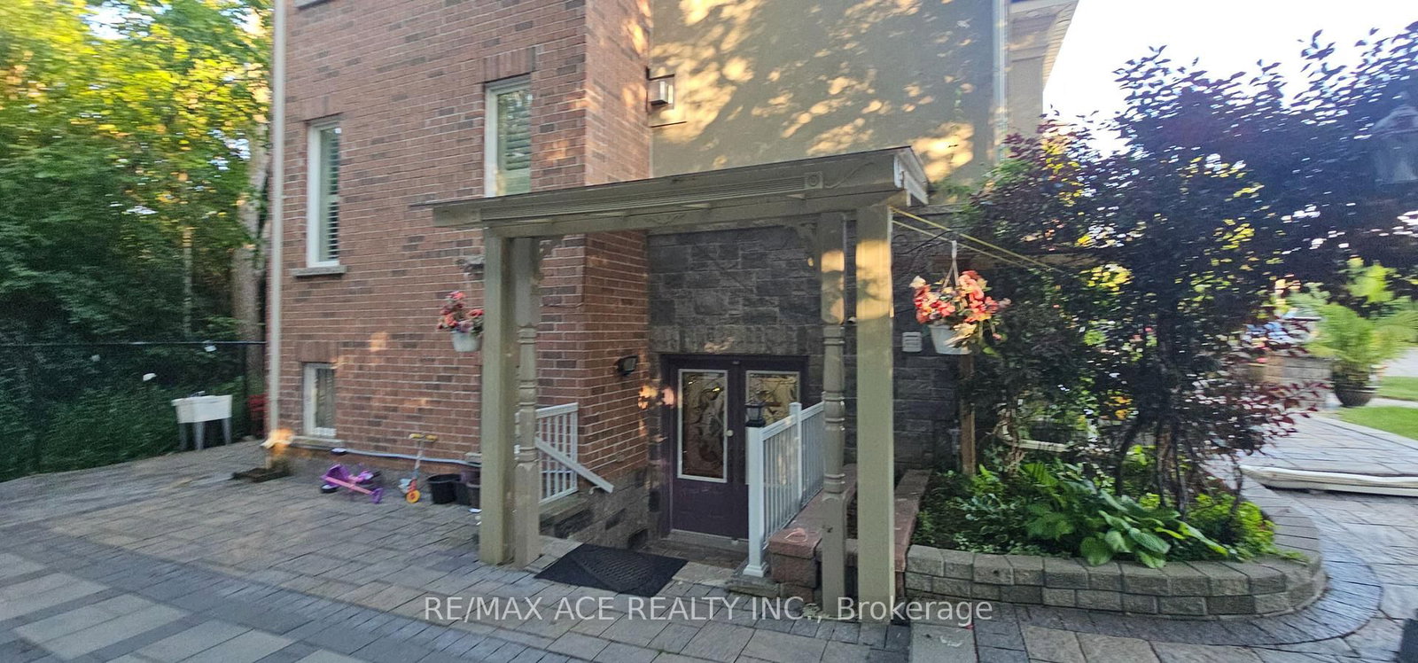 Bsmt-25 Fawnridge Trail, Toronto, ON, photo 3