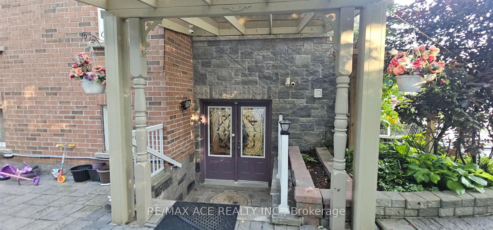 Bsmt-25 Fawnridge Trail, Toronto, ON, photo 4