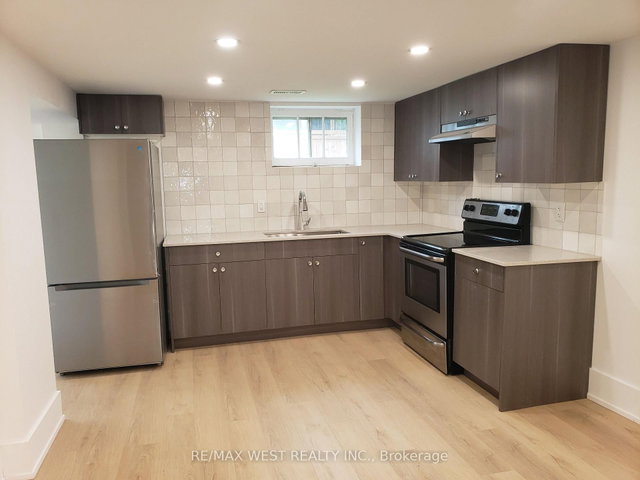 Basement - 603 Anderson Street