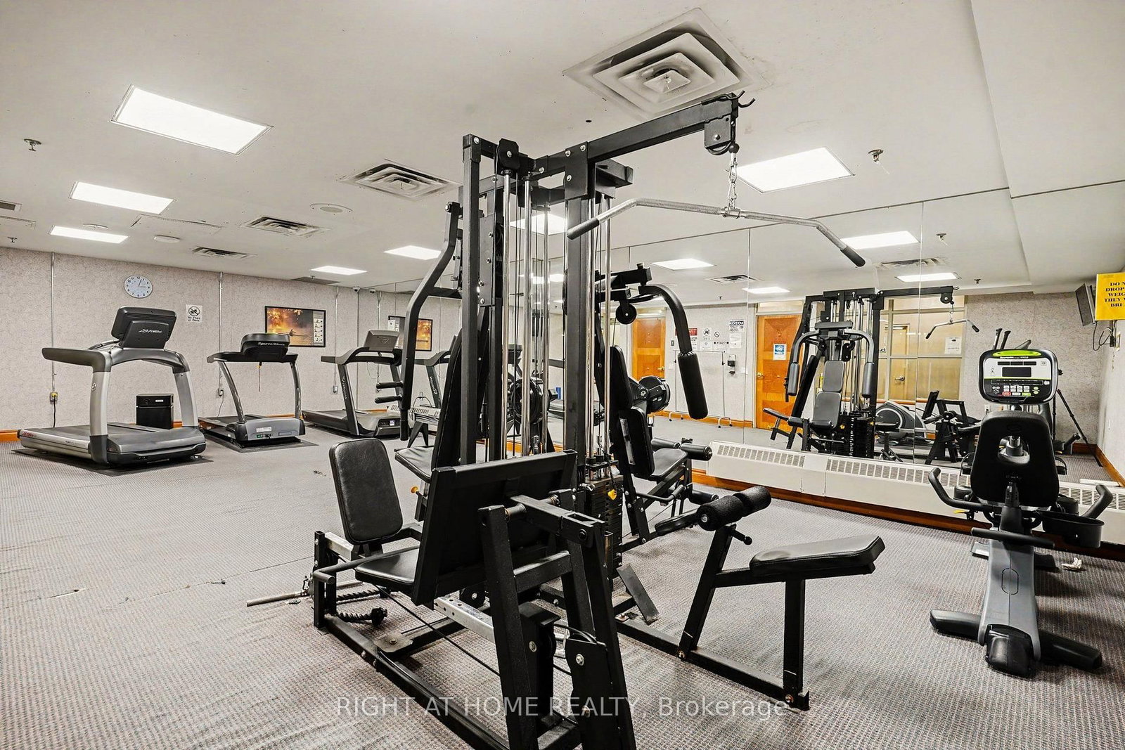 228 Bonis Avenue • #1612 • Toronto, ON photo 38