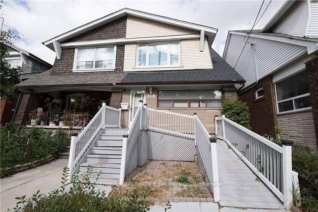home for lease on 118 Chatham Avenue