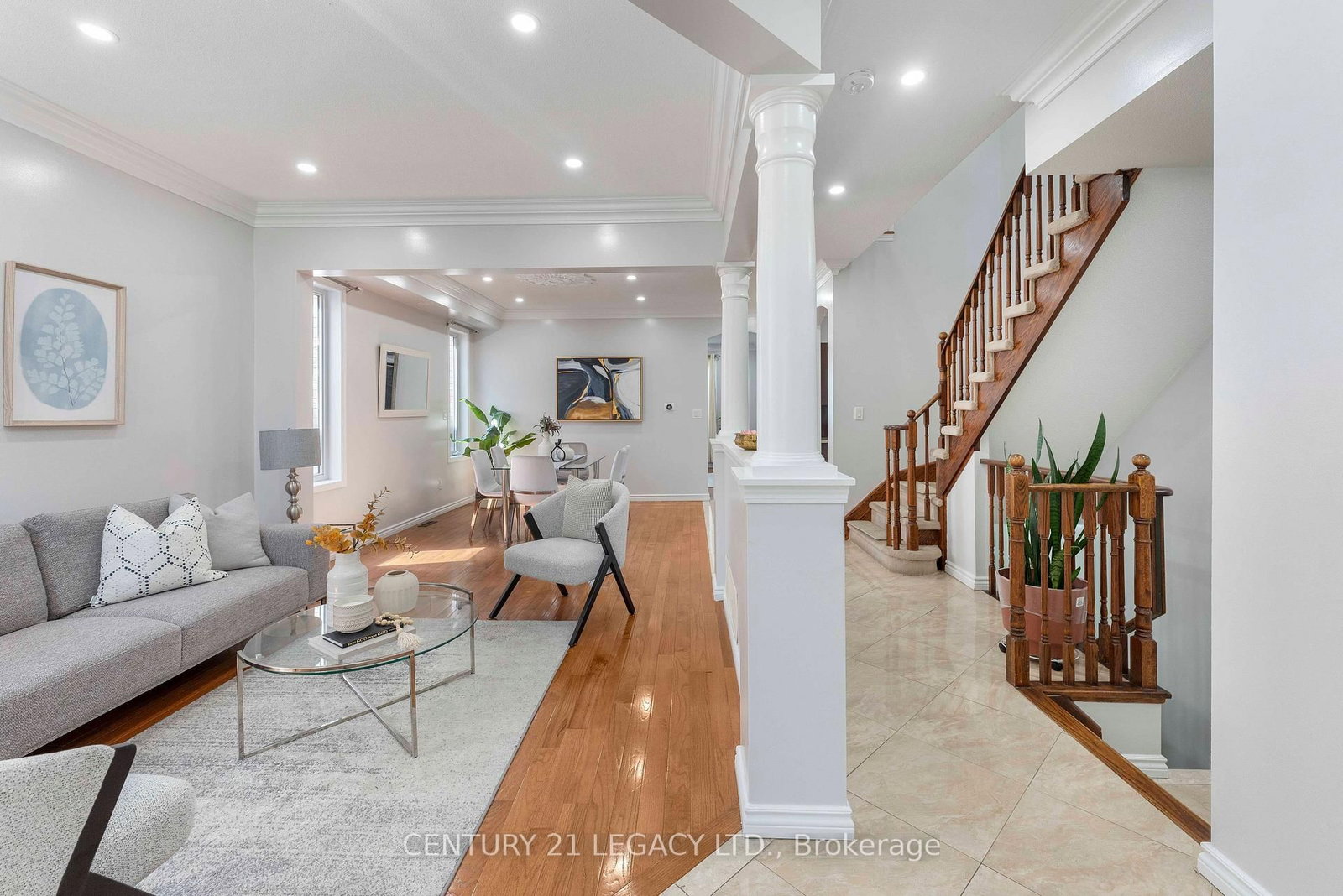 1296 Tall Pine Avenue • Oshawa, ON photo 31