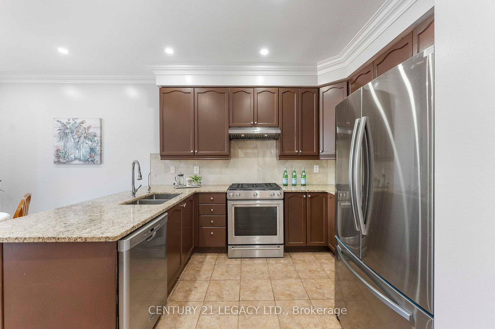 1296 Tall Pine Avenue • Oshawa, ON photo 35