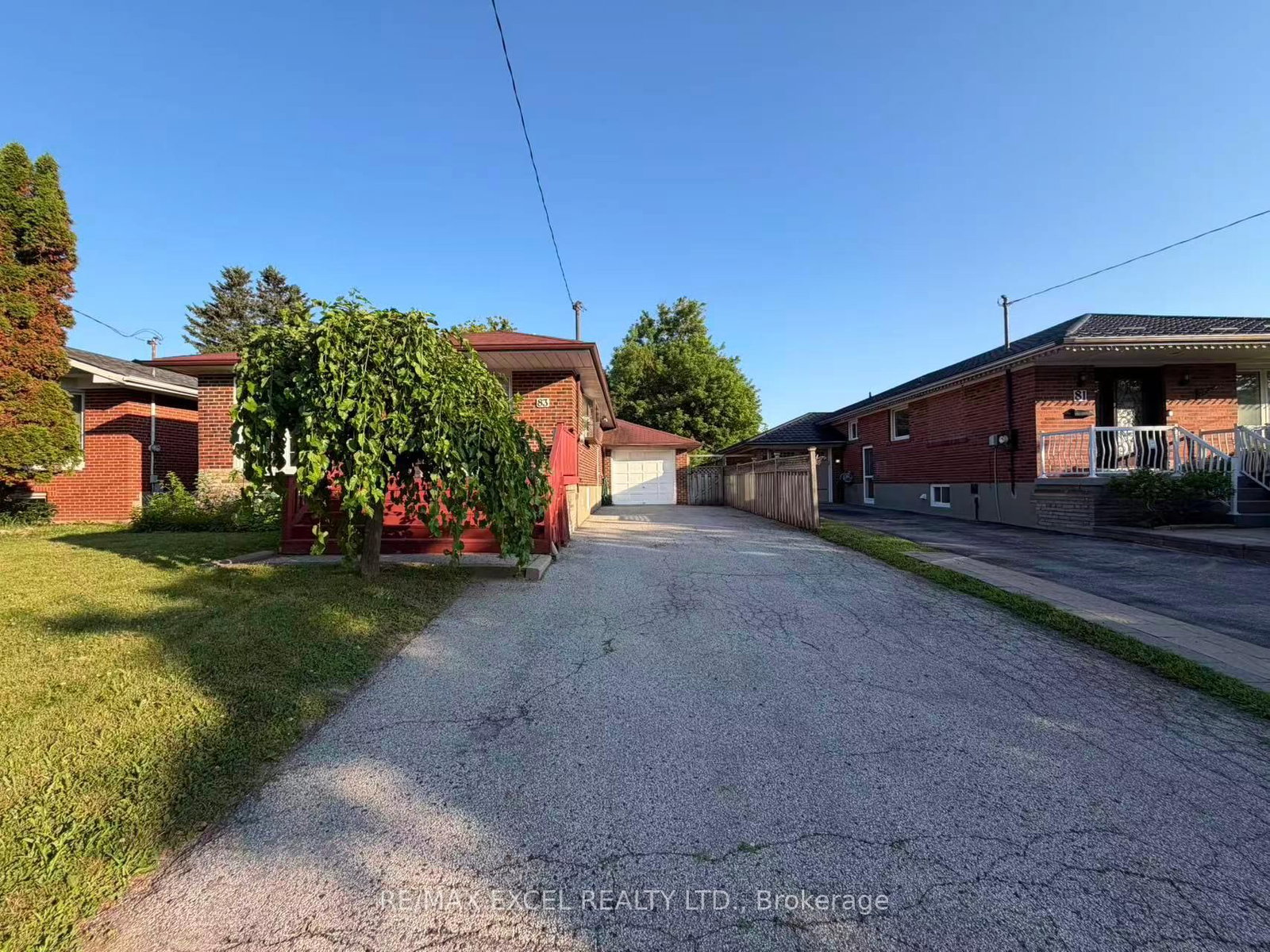Basement-83 Marilake Drive, Toronto, ON, photo 2