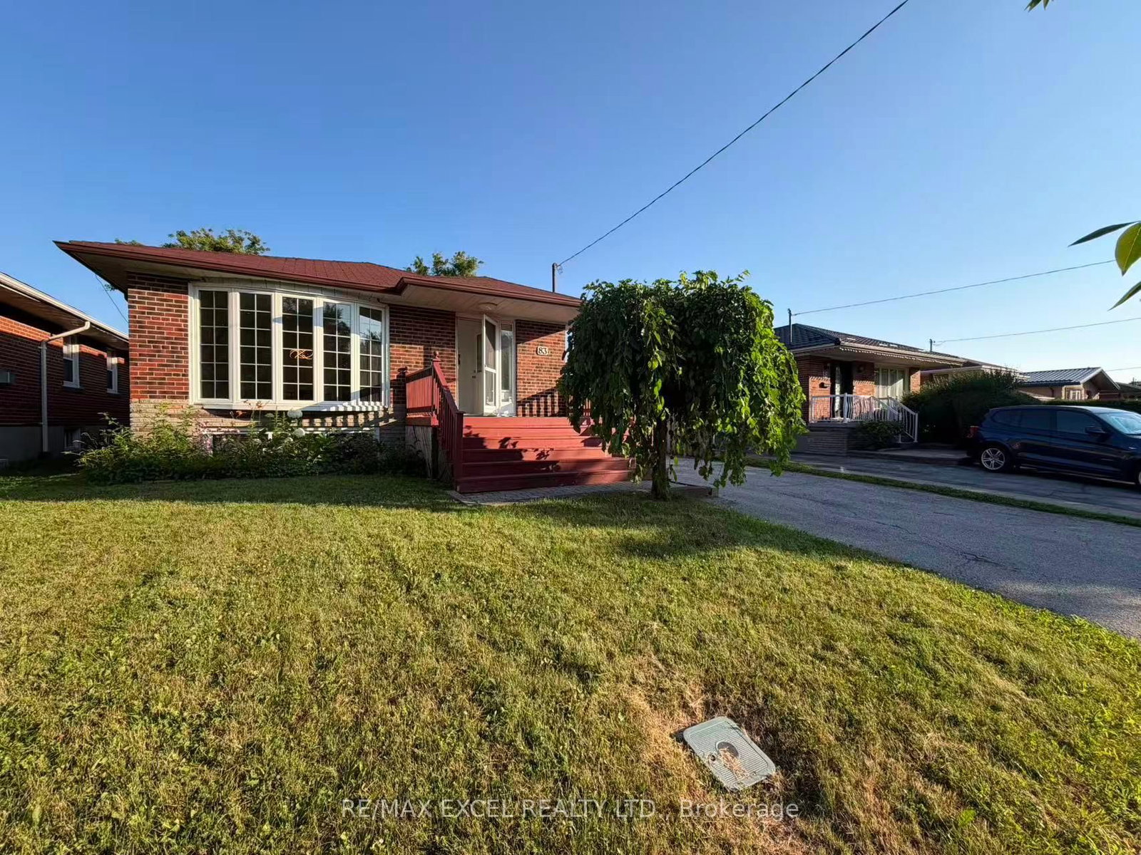 Basement-83 Marilake Drive, Toronto, ON, photo 3
