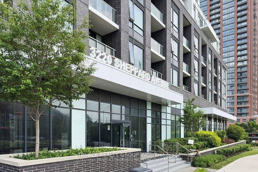 619 - 3220 Sheppard Avenue E 2