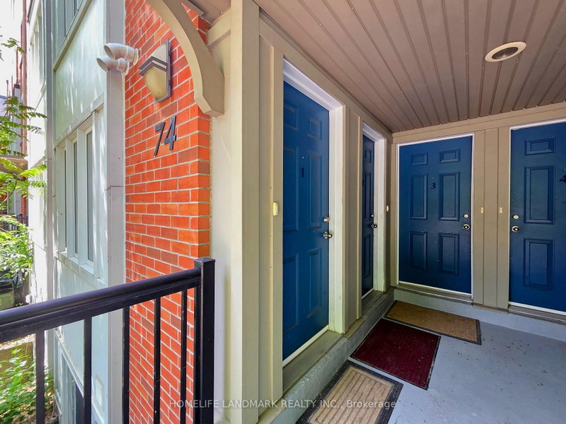 home for lease on 2-74 Munro Street