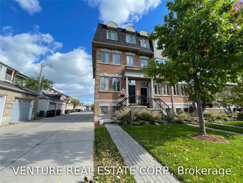 home for lease on 31 Ted Reeve Drive