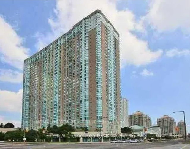 1205 - 88 Corporate Drive