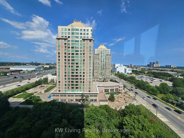 1205 - 88 Corporate Drive