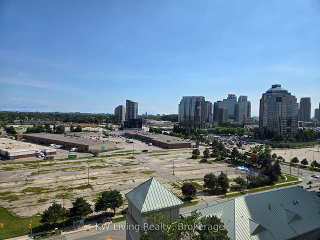 1205 - 88 Corporate Drive
