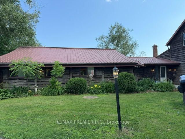 4615 Thertell Road • Clarington, ON photo 3