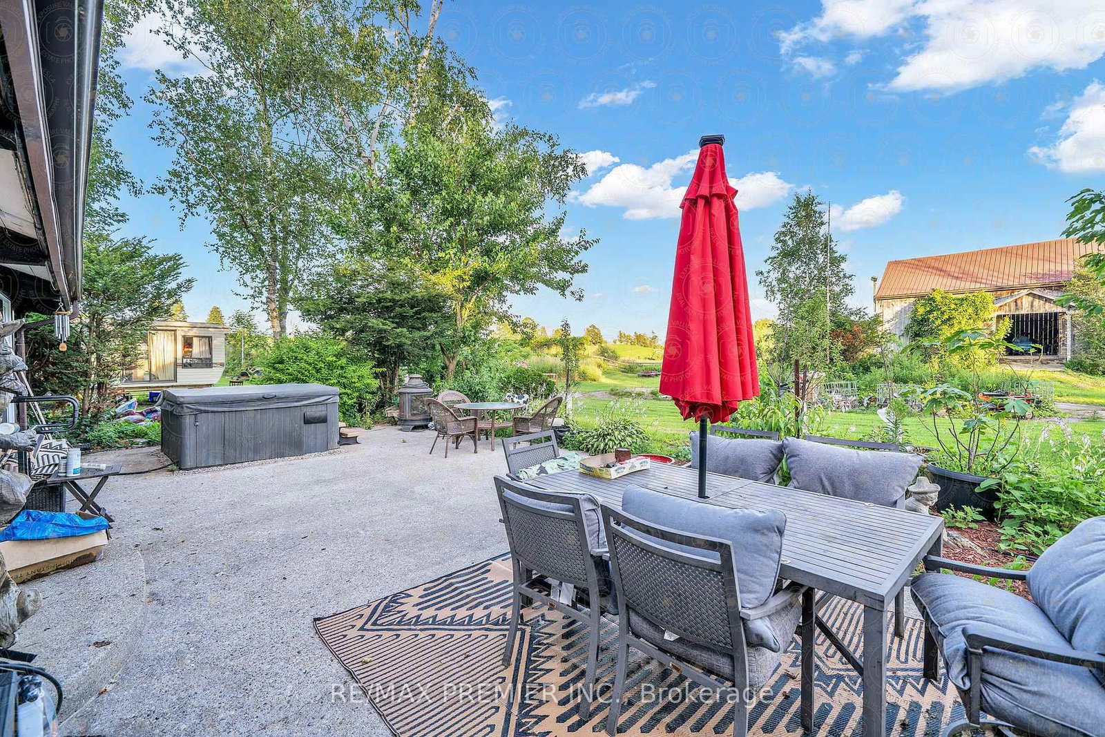 4615 Thertell Road • Clarington, ON photo 35