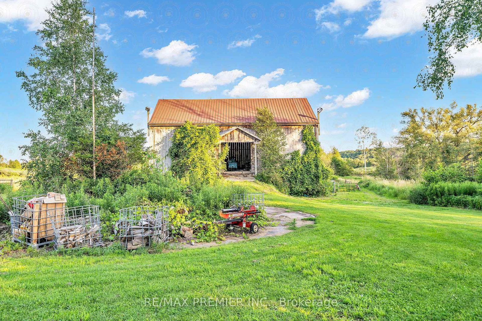 4615 Thertell Road • Clarington, ON photo 36