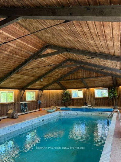 4615 Thertell Road • Clarington, ON photo 4