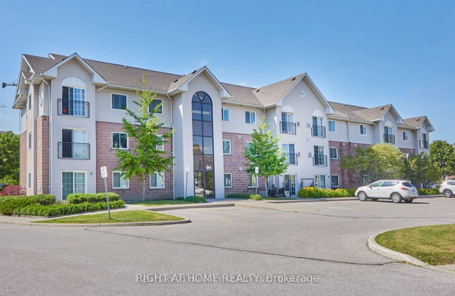 302 - 91 Aspen Springs Drive