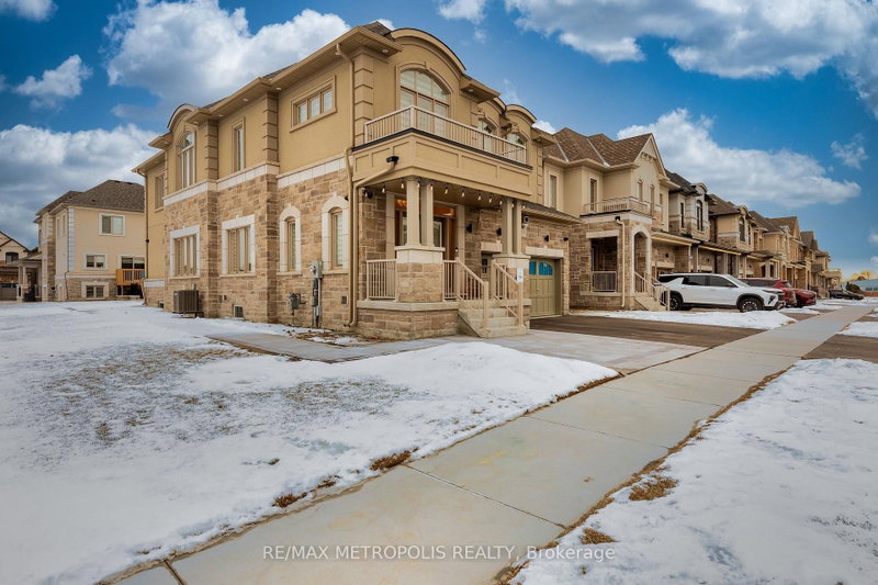Main - 217 Ronald Guscott Street
